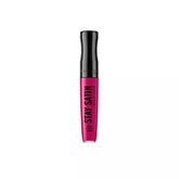RIMMEL LONDON-batom líquido STAY SATIN 430 com certeza-DrShampoo - Perfumaria e Cosmética